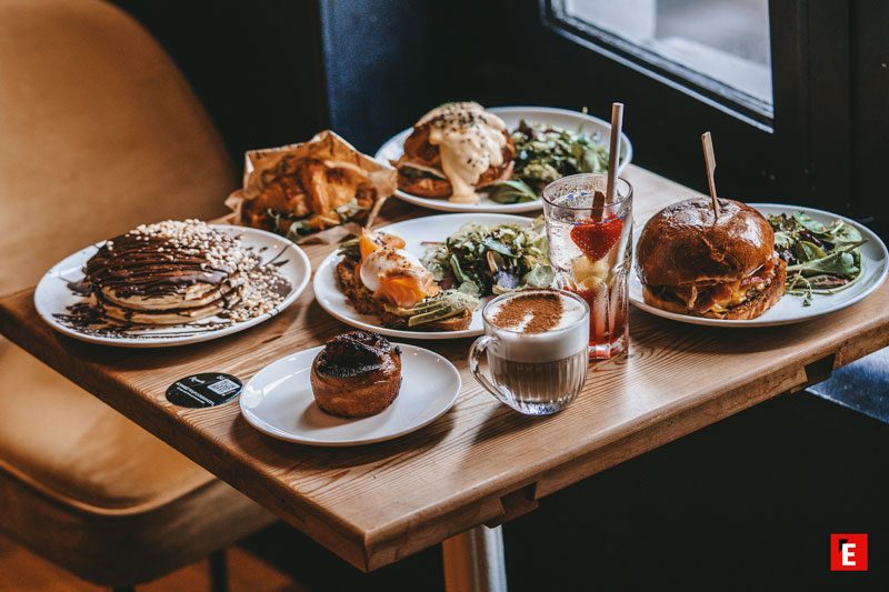 Mamatte - Boulangerie Café - Lieux de vies