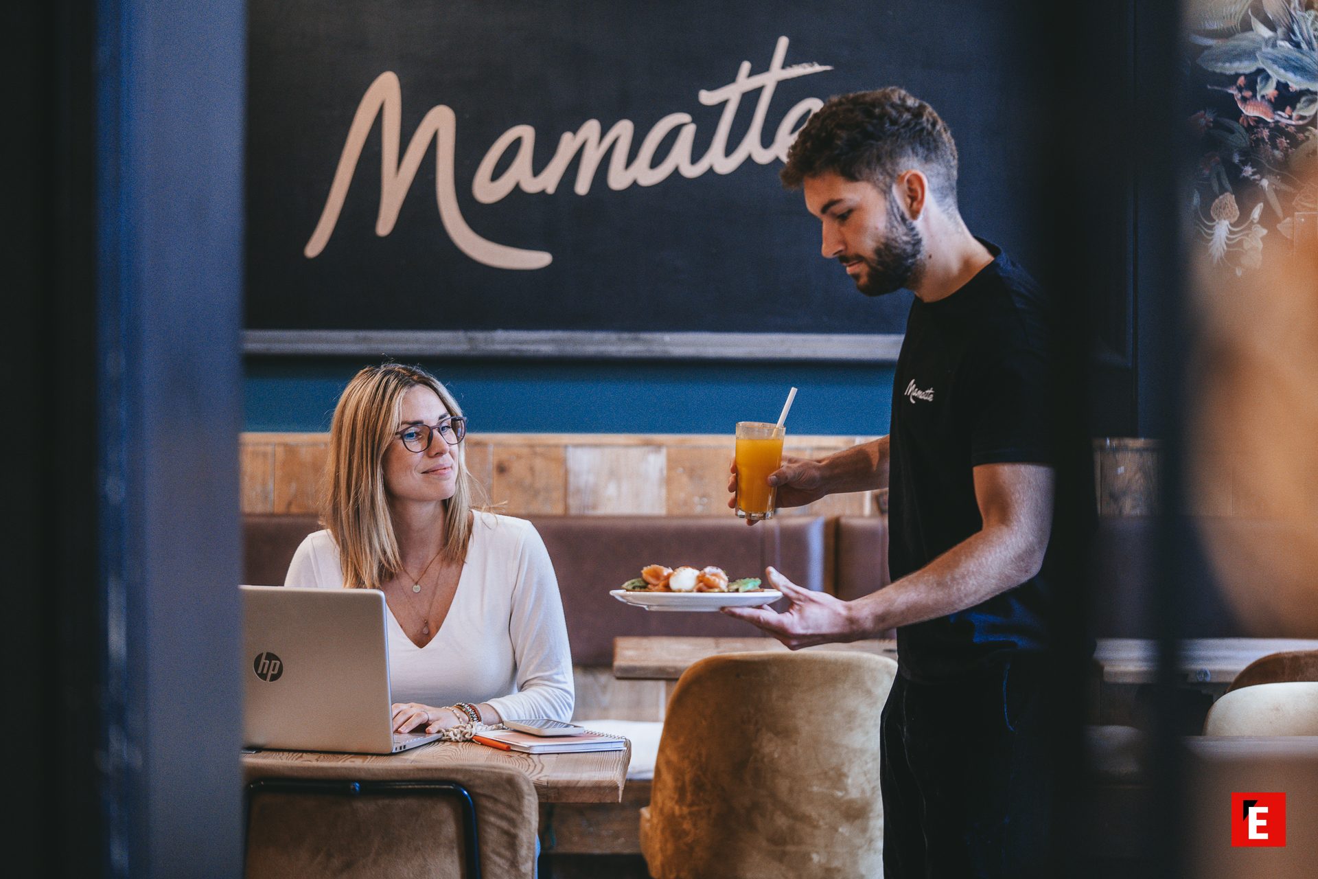 Mamatte - Boulangerie Café - Lieux de vies