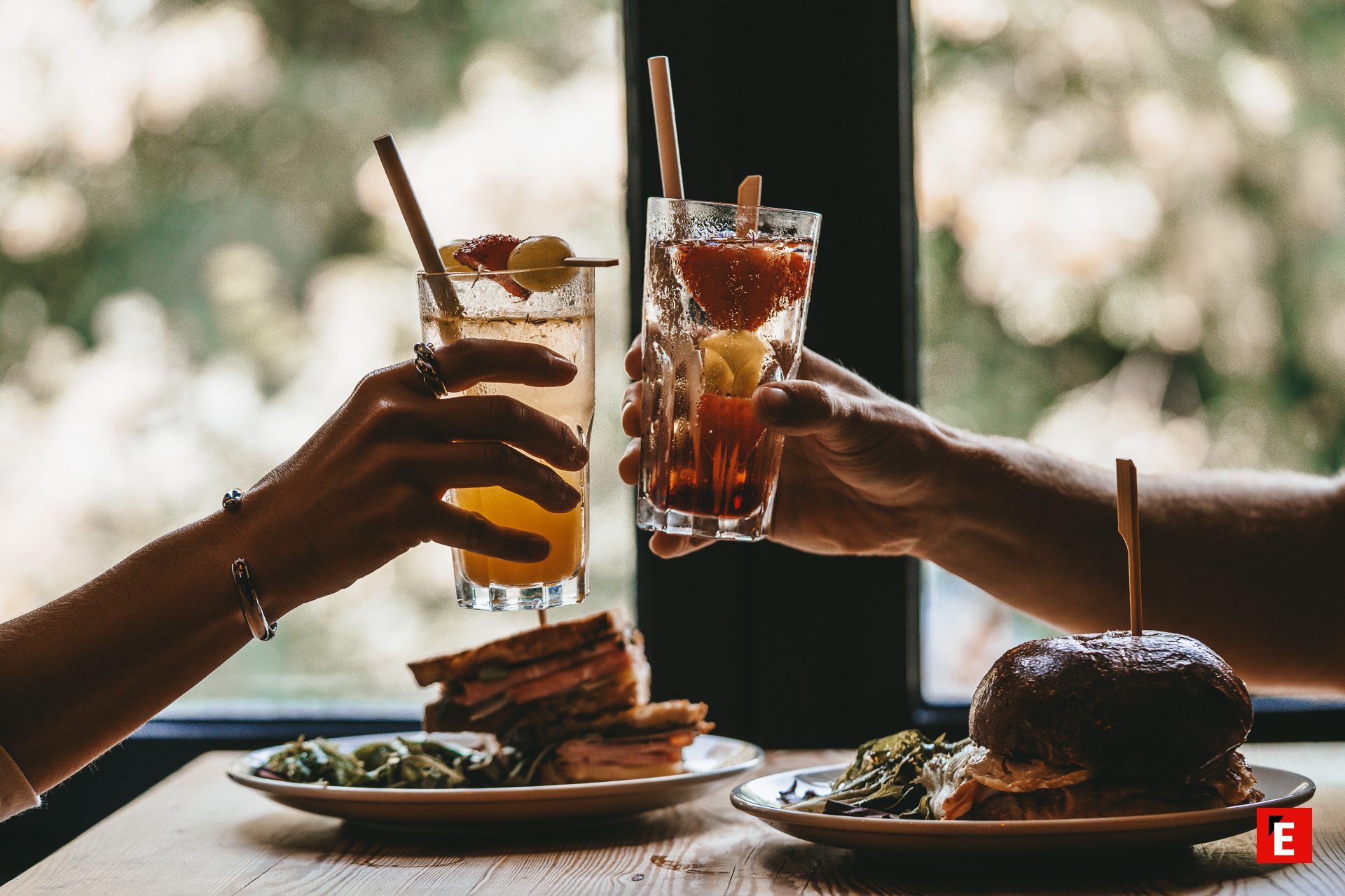 Mamatte - Boulangerie Café - Lieux de vies