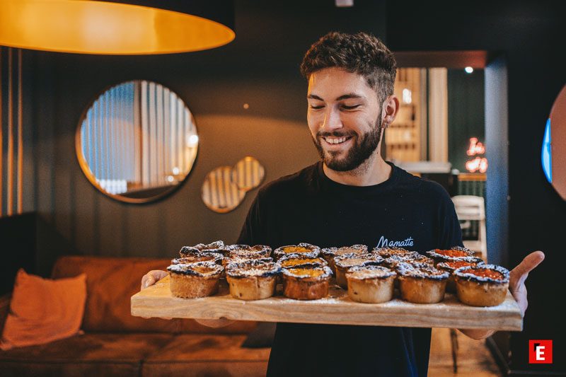 Mamatte - Boulangerie Café - Lieux de vies