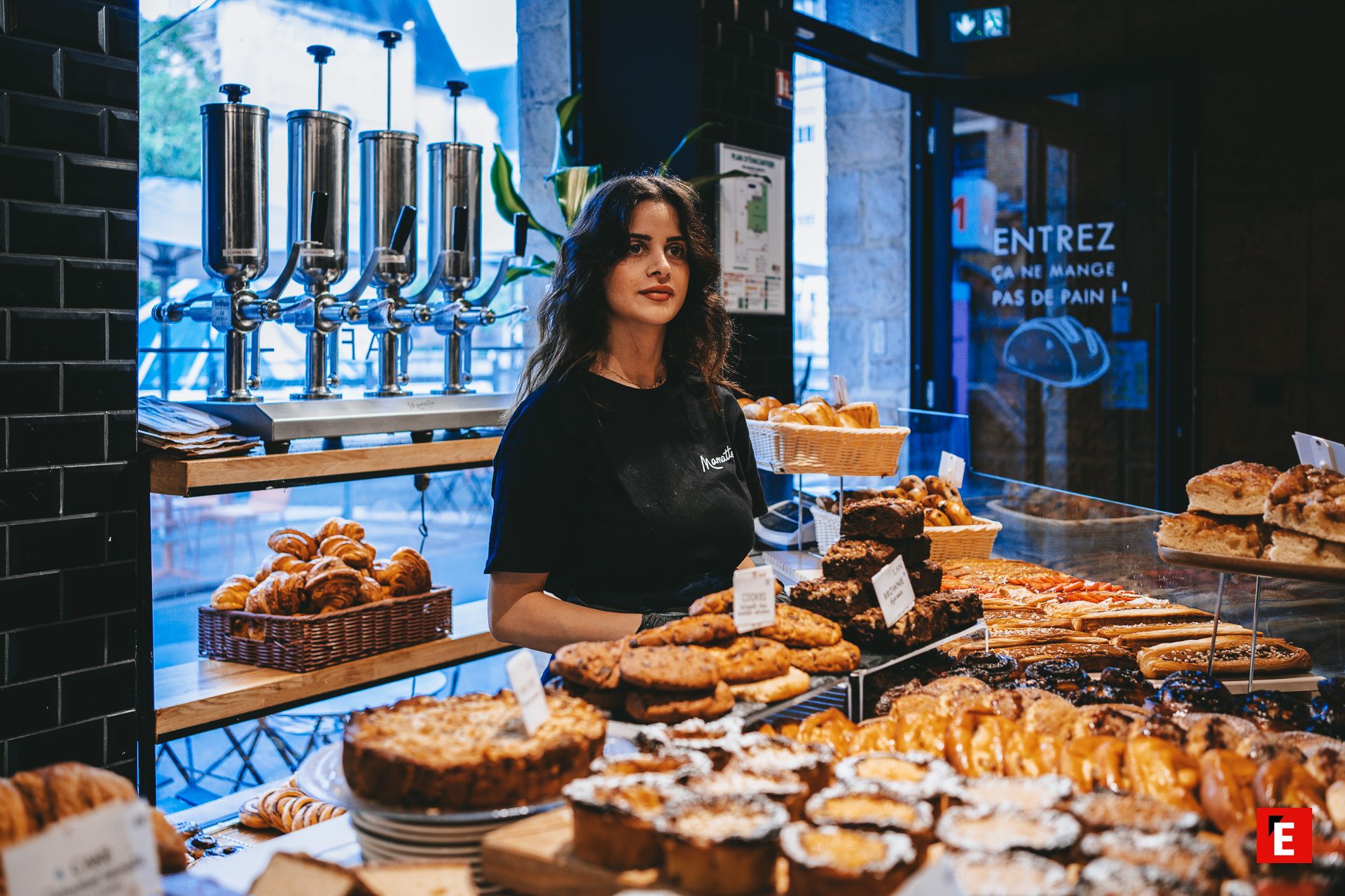 La Franchisse Mamatte - Amiens & LIlle